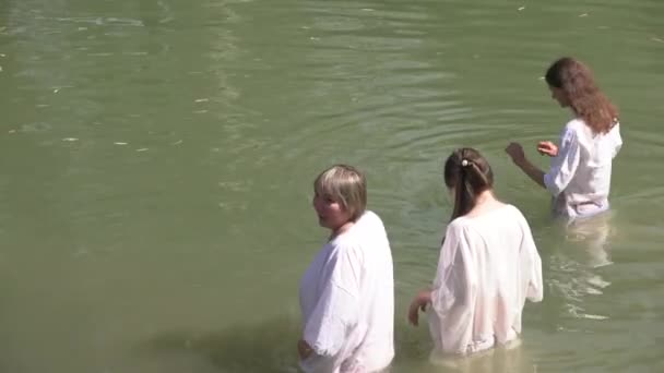 Femmes Jordan River — Video