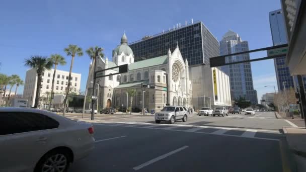 Église Catholique Sacré Cœur — Video