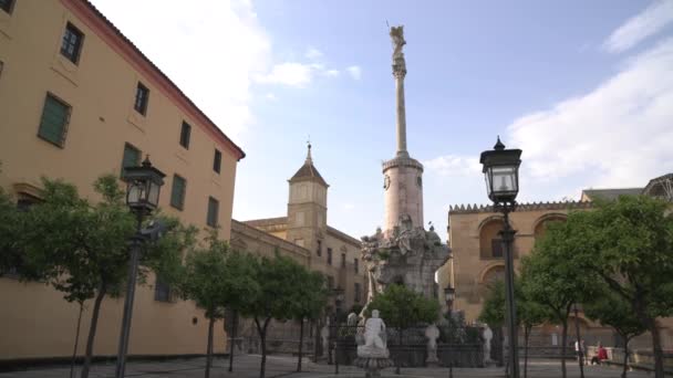 Triunfo San Rafael Verdiguier — Αρχείο Βίντεο