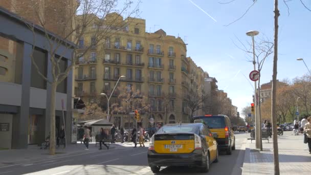 Rue Barcelone Concept Voyage — Video