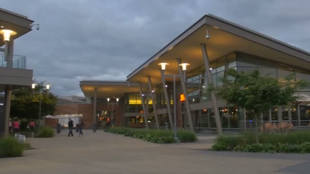 MICROSOFT CAMPUS RESTAURANTS visual data 3