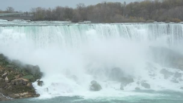 View American Falls — Vídeos de Stock