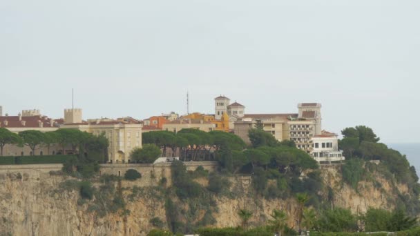 Bâtiments Long Côte — Video