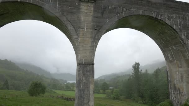 Les Arcs Viaduc Glenfinnan — Video