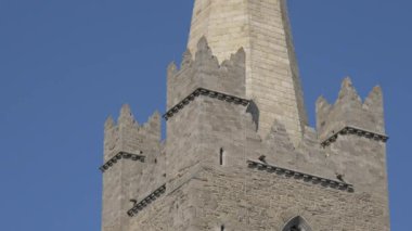 Dublin 'deki Minot Kulesi