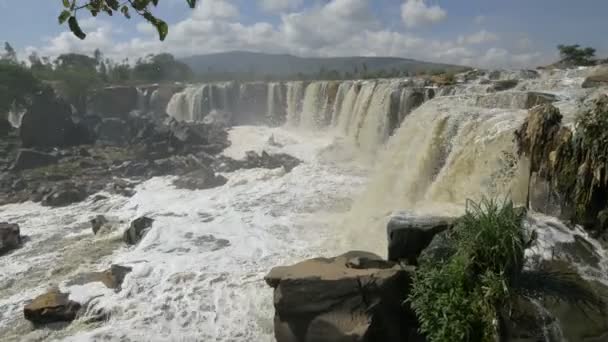 Catorce Caídas Kenia — Vídeos de Stock