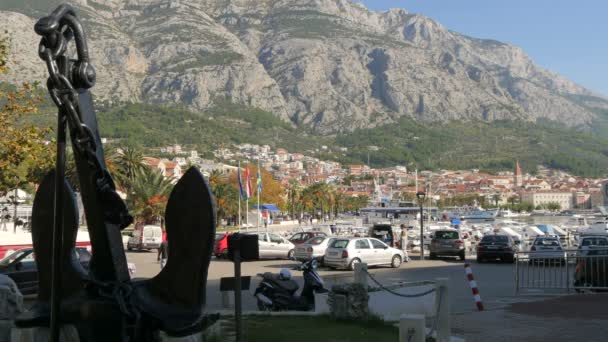 Ancres Makarska — Video