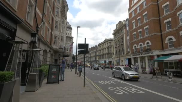 Rue Londres Concept Voyage — Video