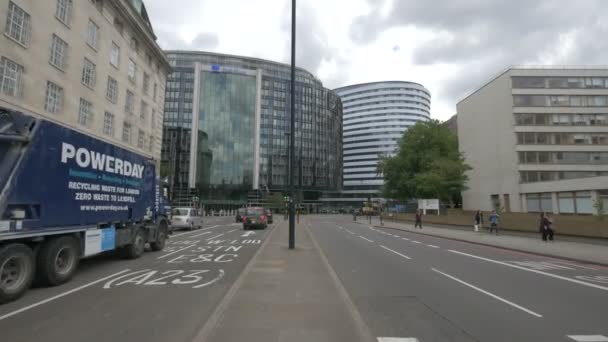 Park Plaza Hote Dld College Londres — Video