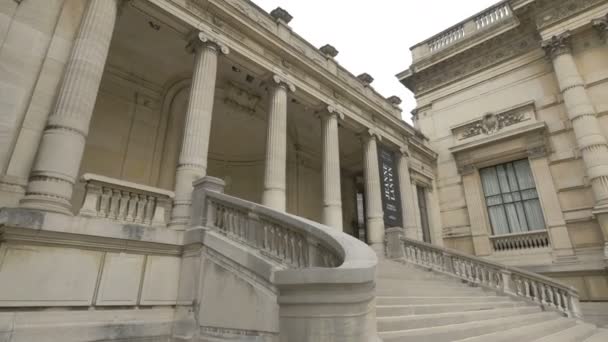 Musée Galliera Paris — Video