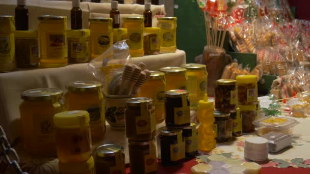 Βαζάκια Μέλι — Αρχείο Βίντεο