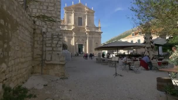 Église Saint Ignace — Video