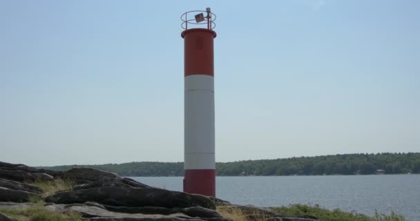 Phare Parc Provincial Killbear — Video