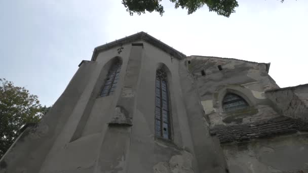 Ancienne Église Monastère — Video