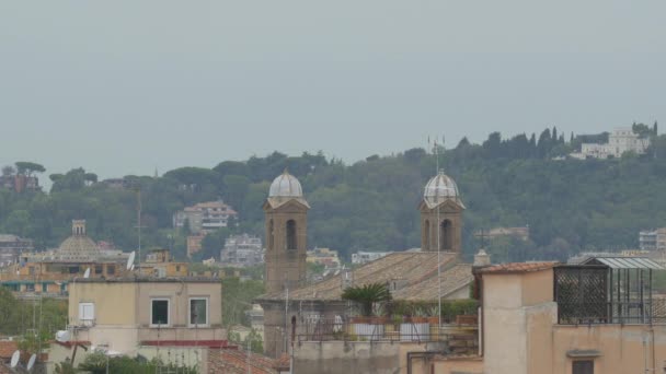 Église Saint Athanase — Video