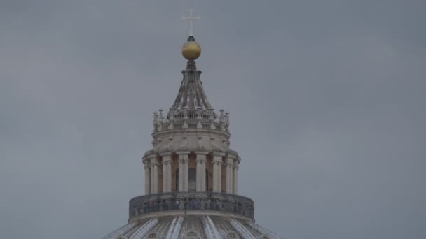 Haut Basilique Saint Pierre — Video