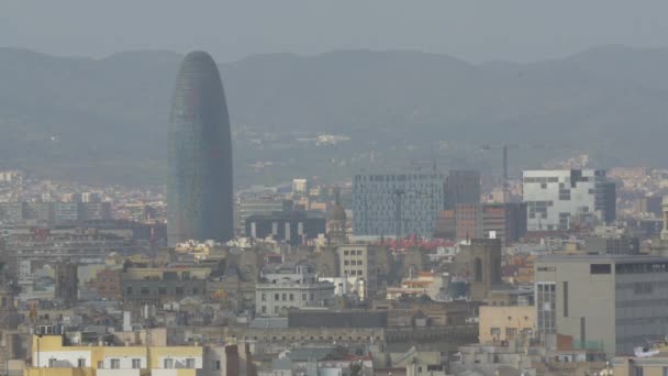 Agbar Tower Other Buildings — Video