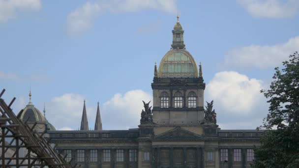 National Museums Tower Dome — 비디오