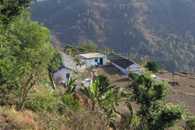 Gün batımı devam ediyor