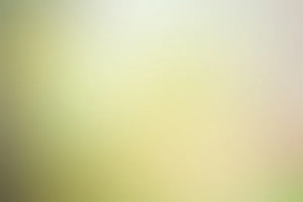 Abstrato desfocado fundo amarelo — Fotografia de Stock