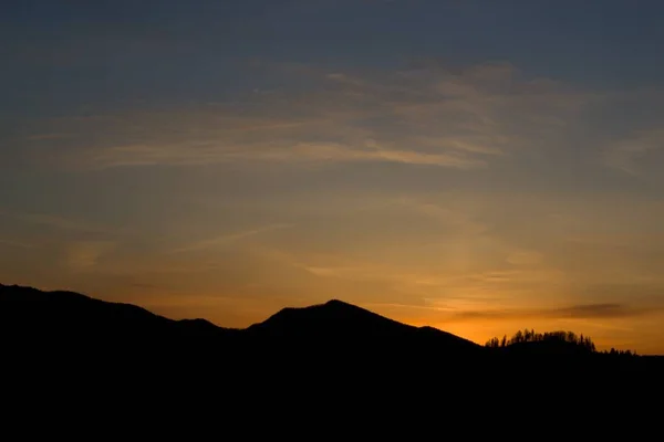 Günbatımı için favori yer. filtre yok