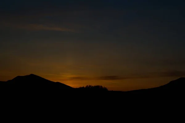 Günbatımı için favori yer. filtre yok