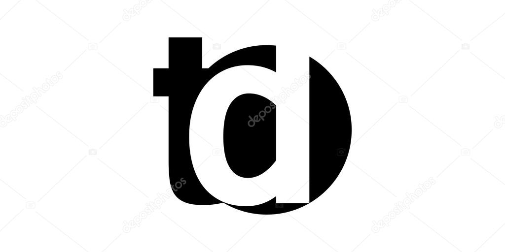 Letter Logo template for business and industry