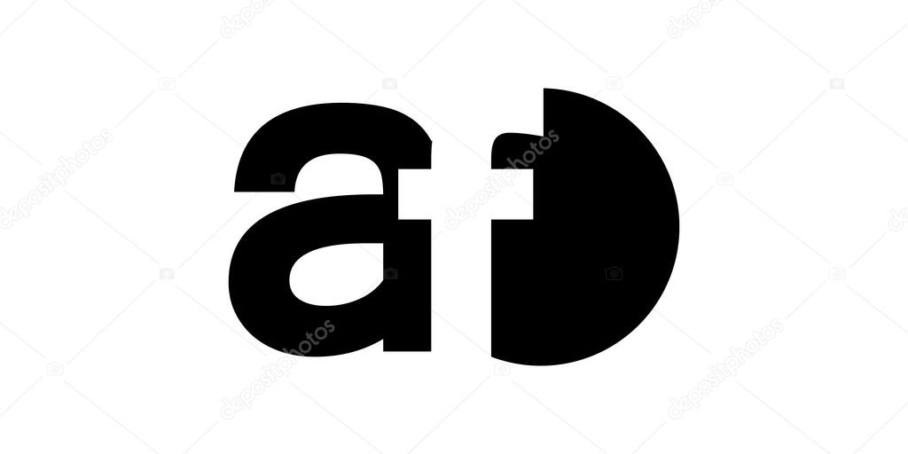 Letter Logo template for business and industry