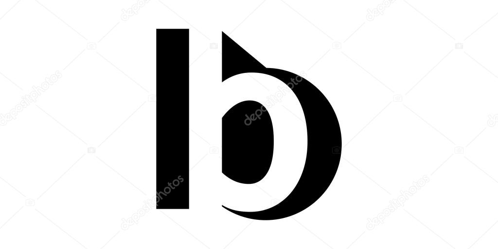 Letter Logo template for business and industry