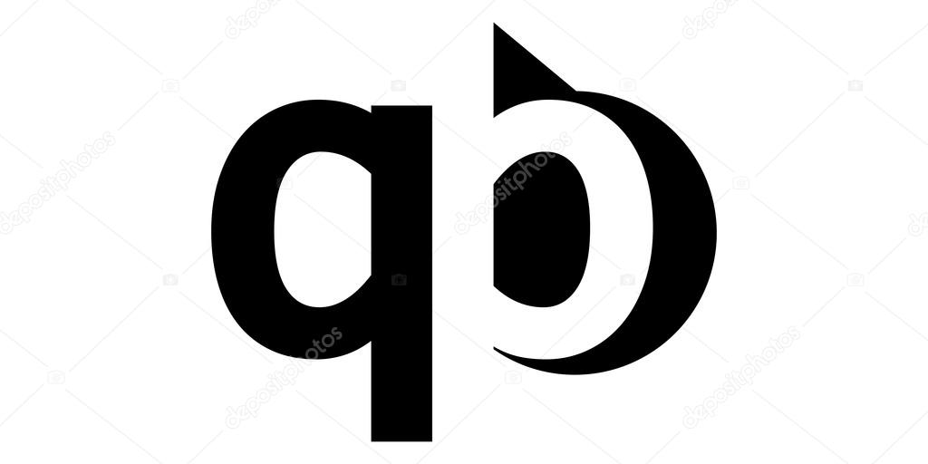 Letter Logo template for business and industry