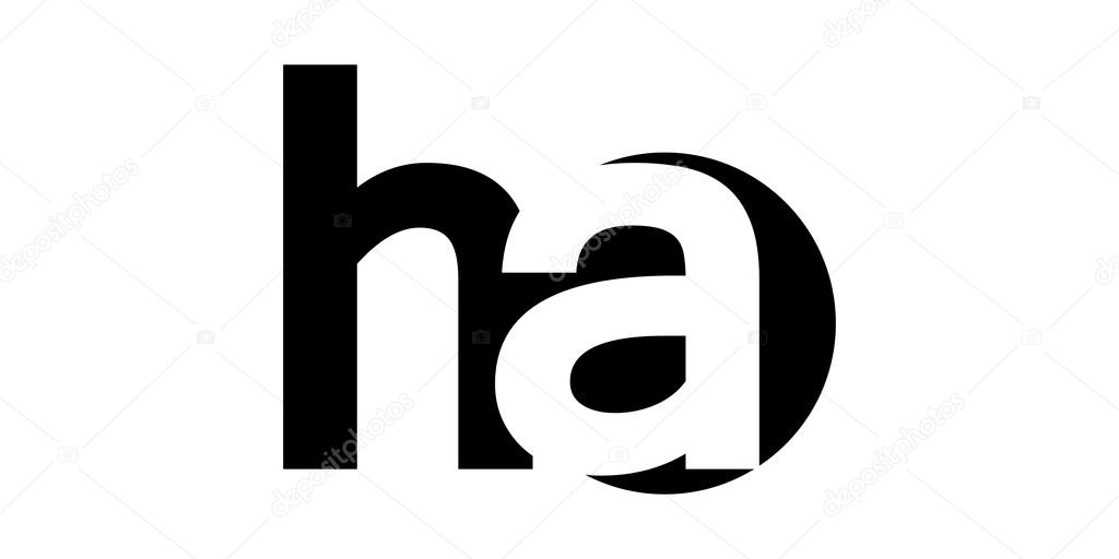 Letter Logo template for business and industry