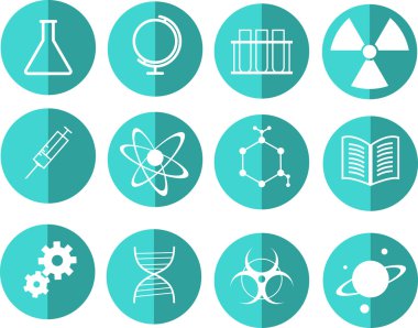 Simge bilimsel mucizeler