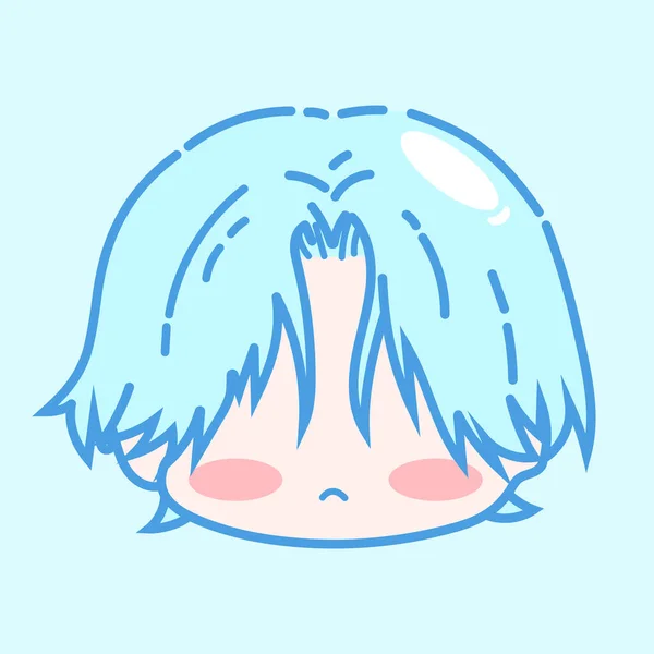 Cute Looking Anime Vector Grafico Vectorial Imagenes De Cute Looking Anime Vectoriales De Stock Depositphotos Cute Looking Anime Vector Grafico Vectorial Imagenes De Cute Looking Anime Vectoriales De Stock Depositphotos