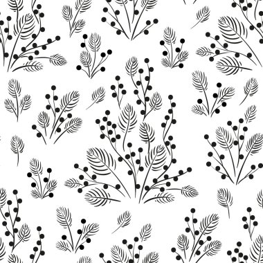 çiçek sorunsuz doku