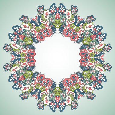 Davetiye arka plan üzerinde