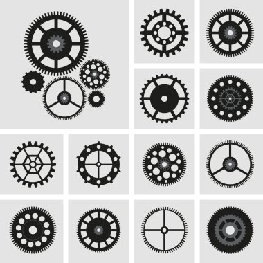 cogwheels seti