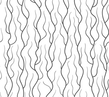 Kusursuz çiçek deseni