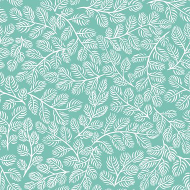 Yaprakları ile çiçek kuvvetler