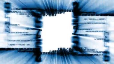 Yanıp sönen rasgele sayılar