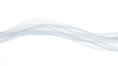 Beyaz karşı ince çizgiler