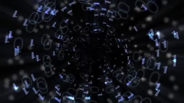 tunnel de données mobile 