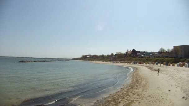 Littoral Olympiazentrum à Kiel — Video