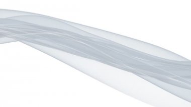 Beyaz karşı ince çizgiler