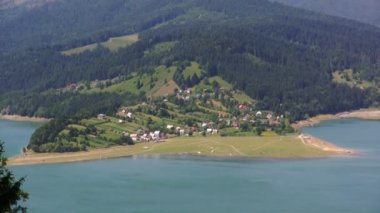 sahil tatil manzara