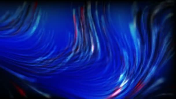 Fond de fibre optique 