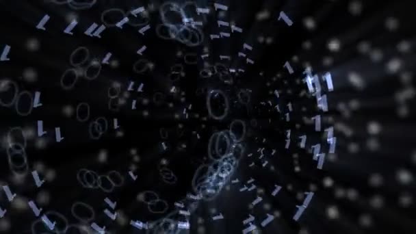 tunnel de données mobile 