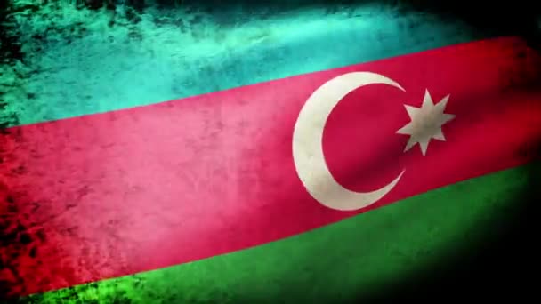 Azerbajdzsánban fogva tartott személy
