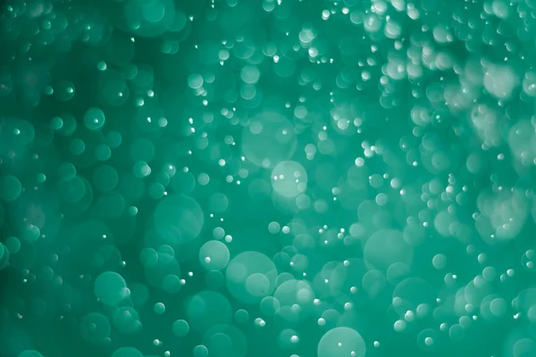 Bokeh soyut açık mavi Aqua Menthe arkaplanı