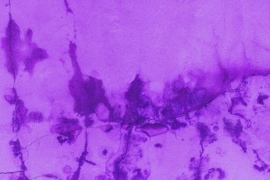 Tasarım için çimento veya tuğla zemin proton mor arkaplan