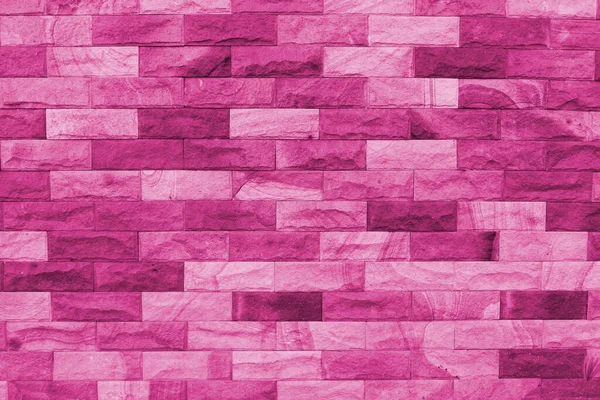 Textura Pared Plástico Rosa — Foto de Stock